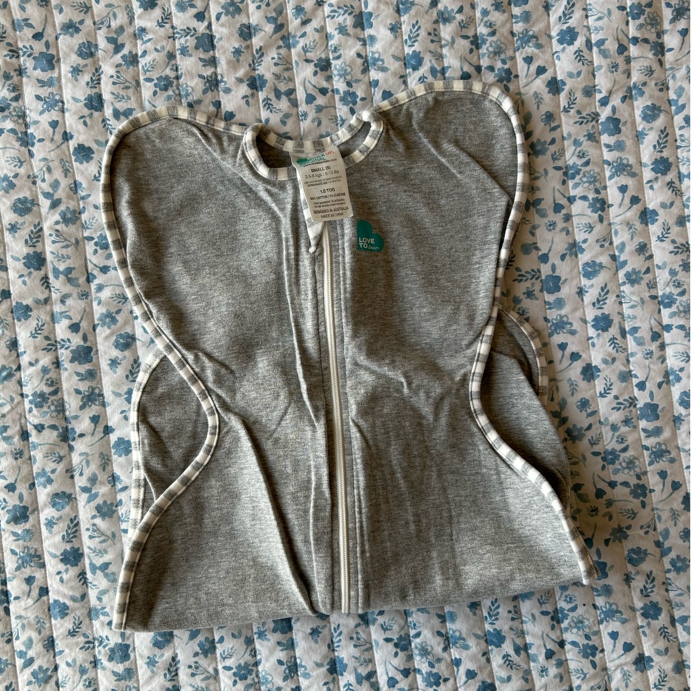 Love to Dream Swaddle Up